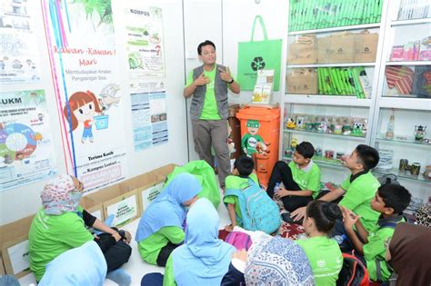 Gambarfoto Konvensyen Kampus Lestari Konvensyen Kampus Lestari