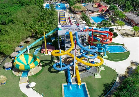 Grand Sirenis Punta Cana Resort & Waterpark - All Inclusive - Book Now