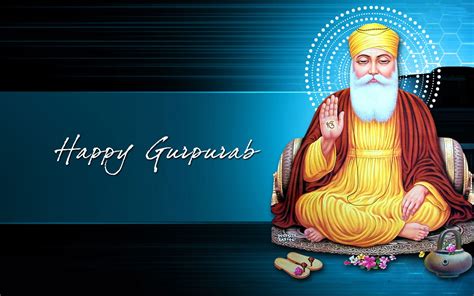 Top 35 Gurunanak Jayanti Wishes Messages Images Wallpapers Pictures