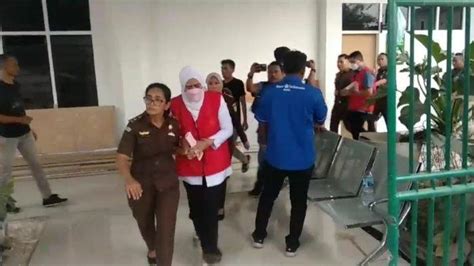 Enam Orang Jadi Tersangka Dugaan Korupsi Dana BOS Di MAN Kota Binjai