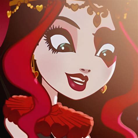 Ever After High Lizzie Hearts Ever After High Photo 44753853 Fanpop