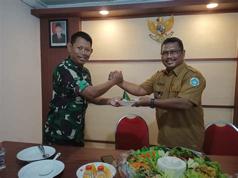 Dirgahayu Tentara Nasional Indonesia Kecamatan Sugio Kabupaten Lamongan