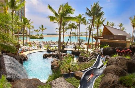 9 HGV Amenities That Make Timeshare Worth it