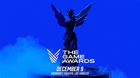 The Game Awards 2021 When How To Watch And Everything Else