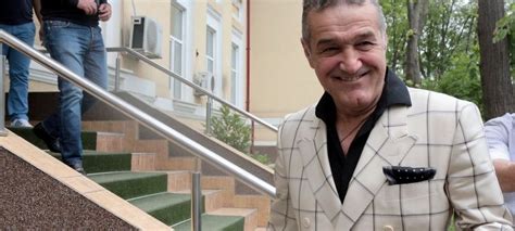 Gigi Becali S A Blindat La Casa Din Pipera Prima Masura Pe Care A