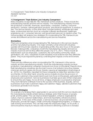 Qso Module Assignment Assignment Project Management