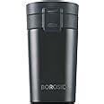 Borosil Hydra Klassic Super Insulated Mug Vacuum Insulated Travel