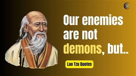 Lao Tzu Quotes Inspiring Lao Tzu Quotes From Taoism Great Wisdom By