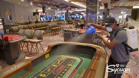 8 San Diego casinos could reopen as early as May 18 | FOX 5 San Diego