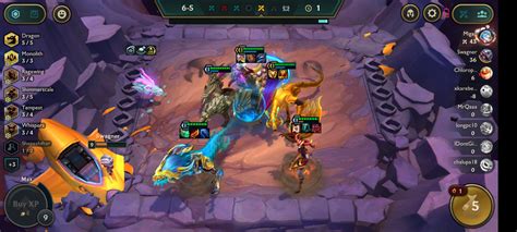 Been playing since set 1. I don't think I'll ever hit a better board in ...