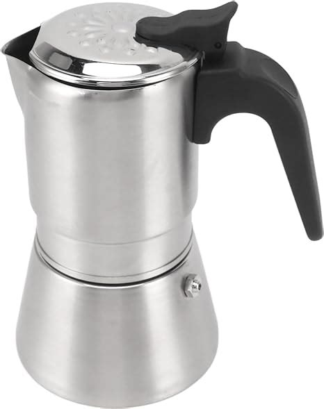 Amazon Dpofirs Classic Stovetop Espresso And Coffee Maker Italian