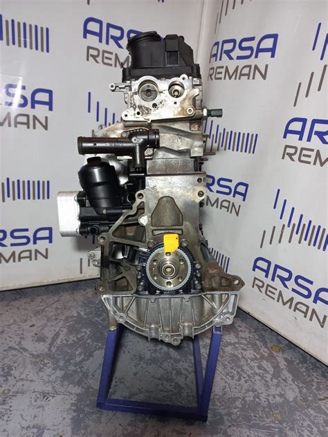 Motor Volkswagen Amarok Tdi Arsa