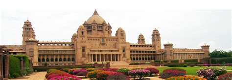 Umaid Bhawan Palace, Jodhpur | Things to do in Jodhpur