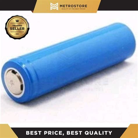 Jual BATTERY BARU POWERBANK 18650 SENTER LASER SWATT 3 7V Shopee