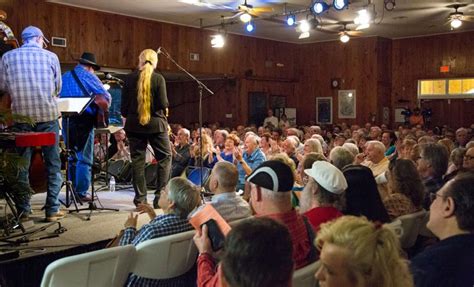 Abita Springs Opry To Wind Up Its Season On Nov 18 St Tammany Community News