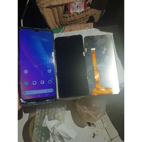 Jual LCD ADVAN G5 Shopee Indonesia