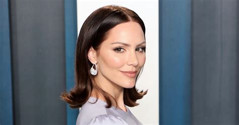 Katharine McPhee Shows Off Bikini Clad Post Baby Body Photo