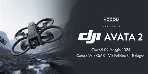 News Discover new DJI AVATA2