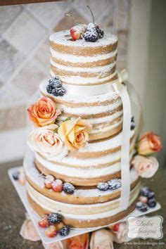 Ideas De Tortas Desnudas Tortas Naked Cakes Pasteles