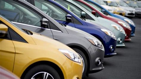 Estos Son Los Tres Autos M S Vendidos En M Xico En Mayo Tork