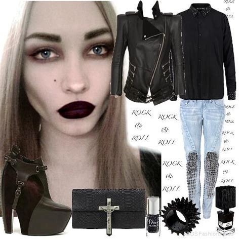 Rock Androll Womens Outfit Asos Fashion Finder Asos Fashion