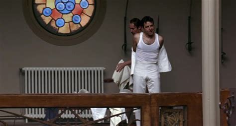Auscaps Stephen Dillane Nude In Savage Grace