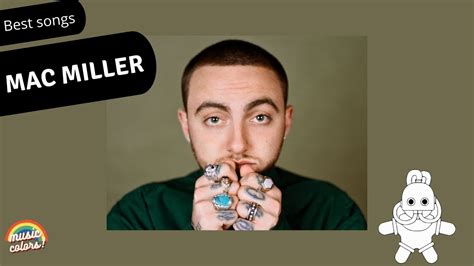 Mac Miller Mix Greatest Songs Best Songs Lo Mejor Tribute Music