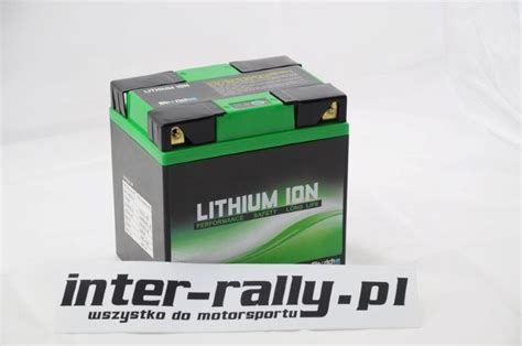 Akumulator Li Ion 12V 30AH Układ elektryczny Akumulatory Li Ion