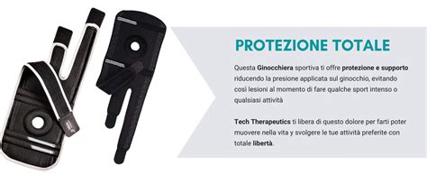 Top Ginocchiere Pi Efficaci Per Artrosi Del Ginocchio Nel