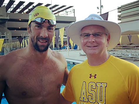 3 Daily Habits Of Peak Performers, According To Michael Phelps' Coach