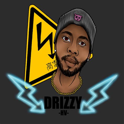 Artstation Drizzy Dre Commission