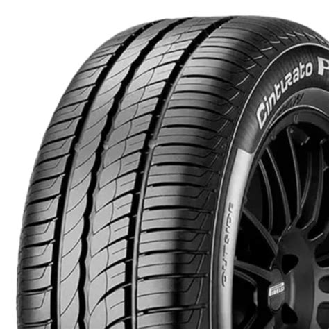 Paquete de 2 Llantas 185/60 R15 PIRELLI CINTURATO P1 (KA) 88H ...
