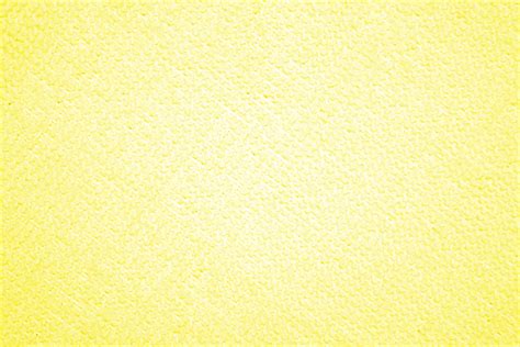 Yellow Microfiber Cloth Fabric Texture – Photos Public Domain