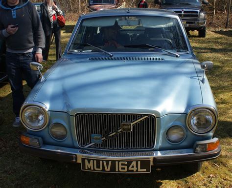 Volvo 164 | Classic Cars Wiki | Fandom