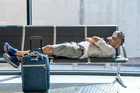 Ten Useful Hacks To Fight Jet Lag