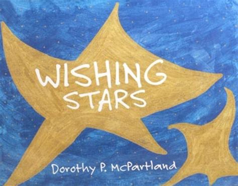 Contest Win The Book Wishing Stars