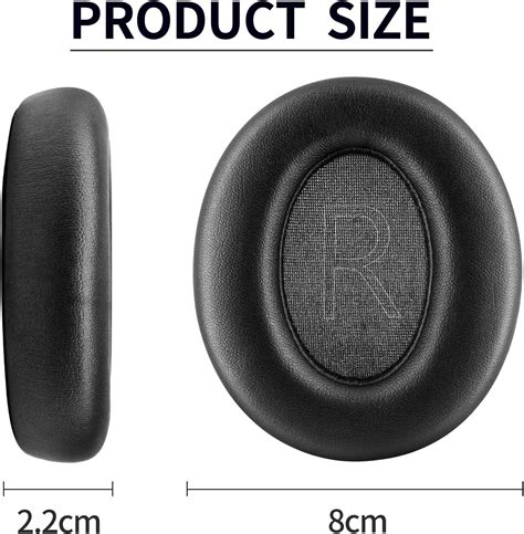 Xberstar Replacement Ear Pads For Anker Soundcore Life Q India Ubuy