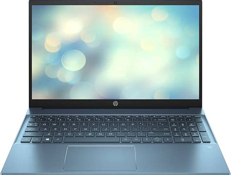 Hp Pavilion Ips Fhd Touchscreen Laptop Intel Core I