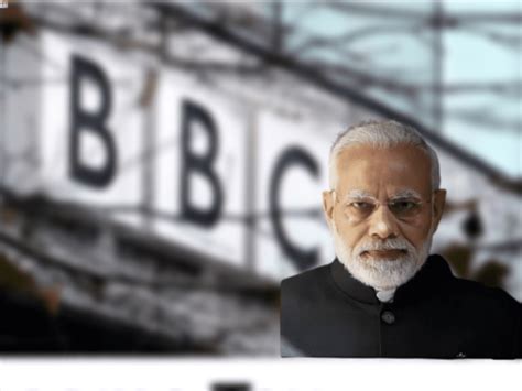 Pm Documentary Row Delhi Court Issues Fresh Summons To Bbc Uk