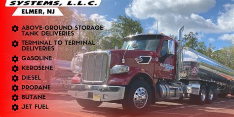 Lee Transport Systems Llc