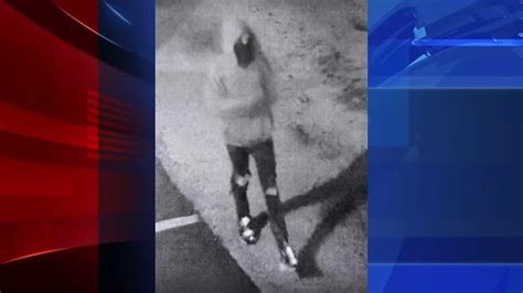 Philadelphia Police Release Photo Of Person Sought In Fatal Shooting