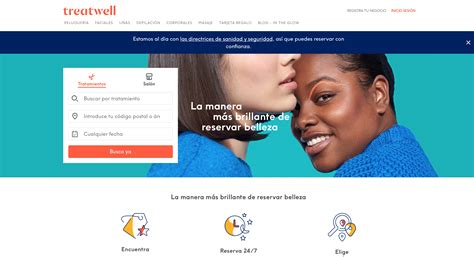 Treatwell El nuevo consumidor es menos impulsivo más cauto y