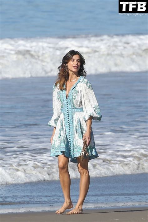 Elisabetta Canalis Nude OnlyFans Leaks Fappening Page FappeningBook