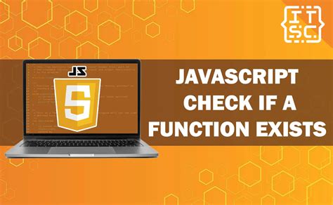 How To Check If A Function Exists In Javascript Solutions