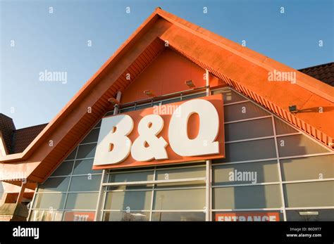 B And Q Diy Store High Resolution Stock Photography and Images - Alamy