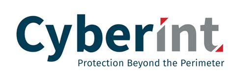 CyberInt - Cybersecurity Excellence Awards