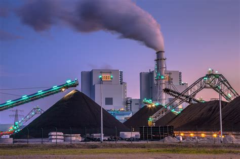 Debunking Japans ‘clean Coal Technology Claim