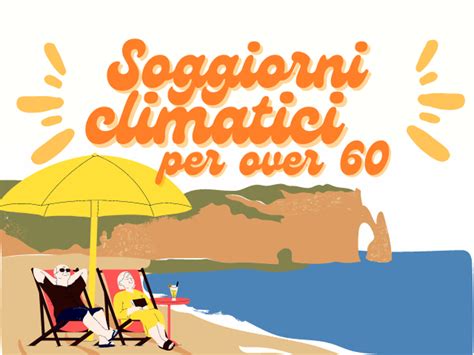 Soggiorni Climatici Per Over 60 Nuove Date Per Le Iscrizioni A Este