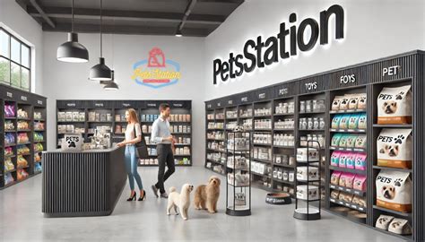 Pet Station Pet Station Added A New Photo