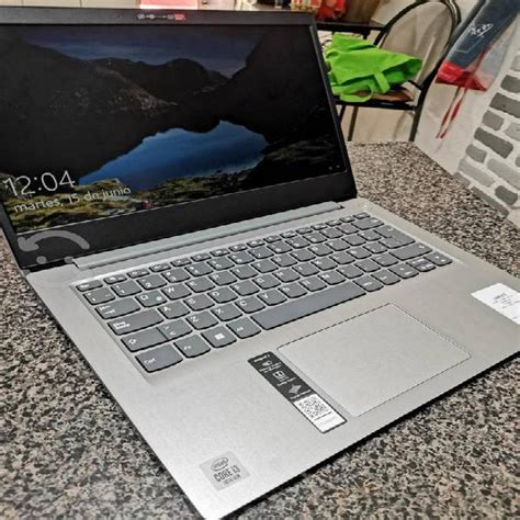 Laptop Lenovo Ideapad I Th Gen En Atoyac Jalisco Clasf Computacion